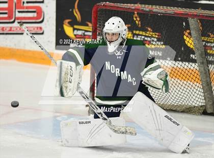 Thumbnail 1 in Norwalk-McMahon @ JBWA photogallery.