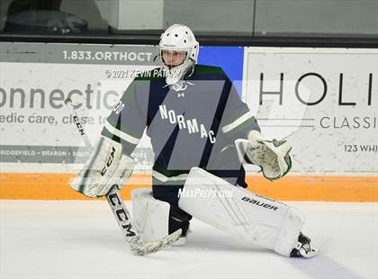 Thumbnail 1 in Norwalk-McMahon @ JBWA photogallery.