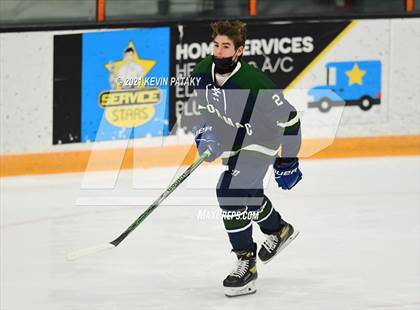 Thumbnail 1 in Norwalk-McMahon @ JBWA photogallery.