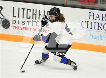 Thumbnail 3 in Norwalk-McMahon @ JBWA photogallery.