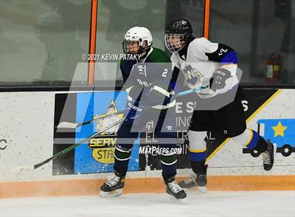 Thumbnail 2 in Norwalk-McMahon @ JBWA photogallery.
