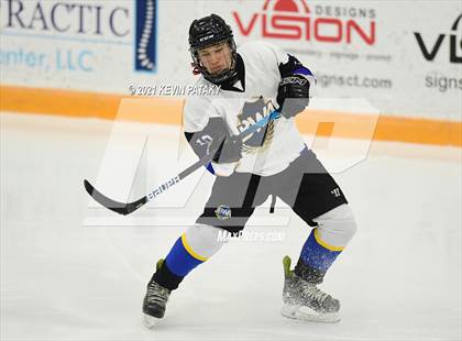 Thumbnail 3 in Norwalk-McMahon @ JBWA photogallery.