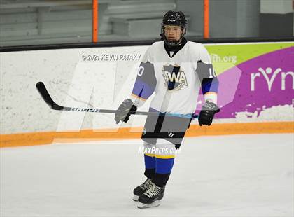 Thumbnail 1 in Norwalk-McMahon @ JBWA photogallery.
