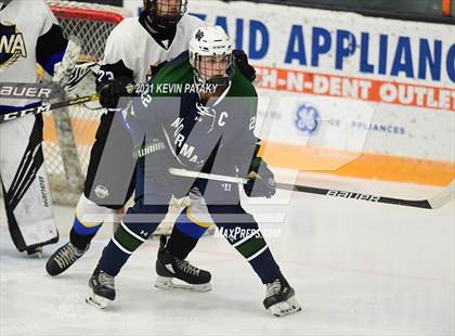 Thumbnail 3 in Norwalk-McMahon @ JBWA photogallery.