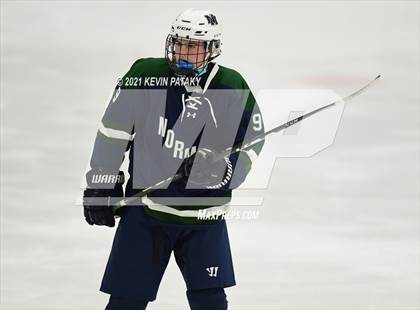 Thumbnail 2 in Norwalk-McMahon @ JBWA photogallery.