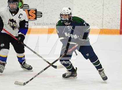 Thumbnail 1 in Norwalk-McMahon @ JBWA photogallery.