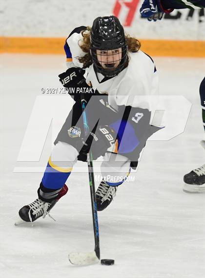 Thumbnail 2 in Norwalk-McMahon @ JBWA photogallery.