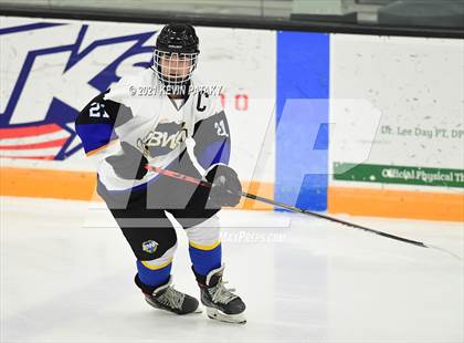Thumbnail 1 in Norwalk-McMahon @ JBWA photogallery.