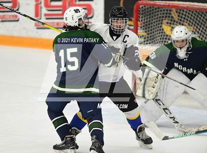 Thumbnail 2 in Norwalk-McMahon @ JBWA photogallery.