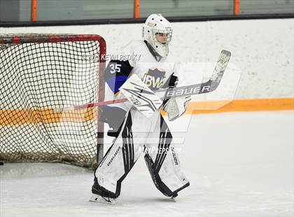 Thumbnail 3 in Norwalk-McMahon @ JBWA photogallery.