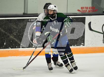 Thumbnail 2 in Norwalk-McMahon @ JBWA photogallery.