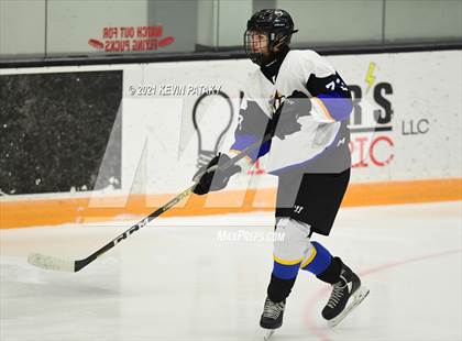 Thumbnail 3 in Norwalk-McMahon @ JBWA photogallery.