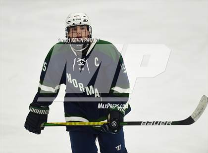 Thumbnail 1 in Norwalk-McMahon @ JBWA photogallery.