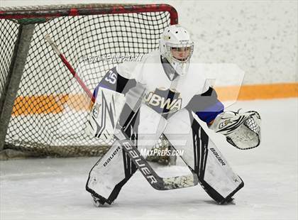 Thumbnail 3 in Norwalk-McMahon @ JBWA photogallery.
