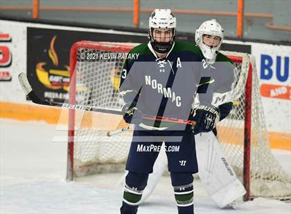 Thumbnail 3 in Norwalk-McMahon @ JBWA photogallery.