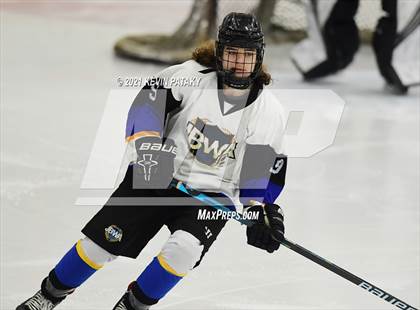 Thumbnail 2 in Norwalk-McMahon @ JBWA photogallery.