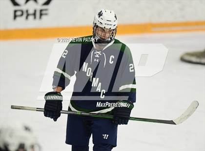 Thumbnail 1 in Norwalk-McMahon @ JBWA photogallery.