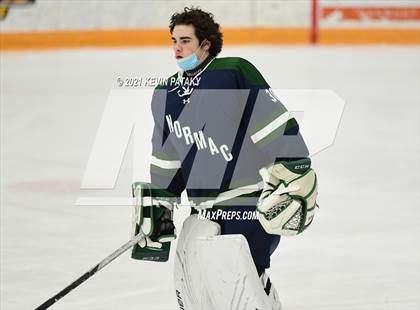 Thumbnail 2 in Norwalk-McMahon @ JBWA photogallery.