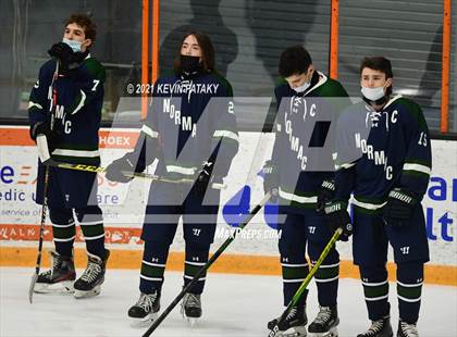 Thumbnail 1 in Norwalk-McMahon @ JBWA photogallery.