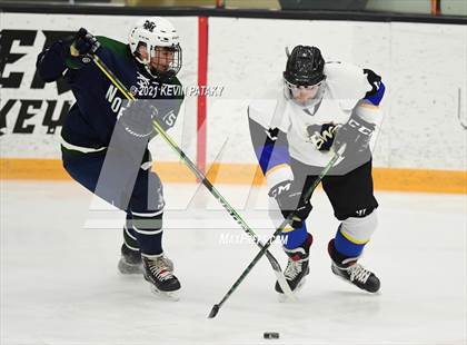 Thumbnail 1 in Norwalk-McMahon @ JBWA photogallery.