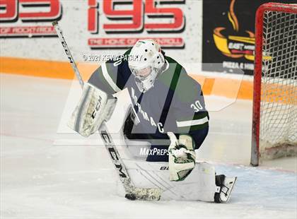 Thumbnail 3 in Norwalk-McMahon @ JBWA photogallery.