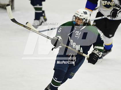 Thumbnail 1 in Norwalk-McMahon @ JBWA photogallery.