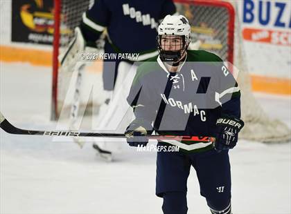 Thumbnail 2 in Norwalk-McMahon @ JBWA photogallery.