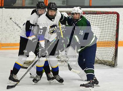 Thumbnail 3 in Norwalk-McMahon @ JBWA photogallery.