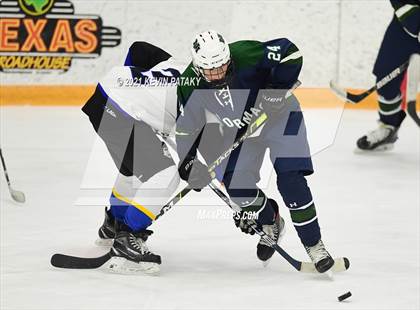 Thumbnail 2 in Norwalk-McMahon @ JBWA photogallery.