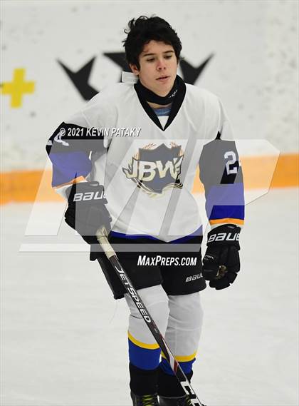 Thumbnail 2 in Norwalk-McMahon @ JBWA photogallery.
