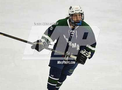 Thumbnail 1 in Norwalk-McMahon @ JBWA photogallery.
