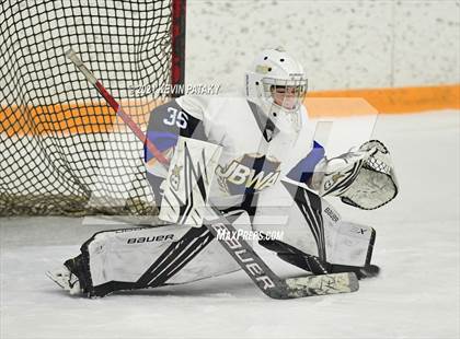Thumbnail 1 in Norwalk-McMahon @ JBWA photogallery.