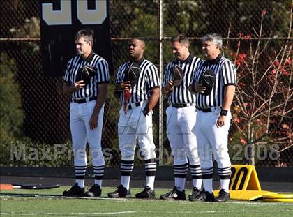 Thumbnail 1 in Tamalpais @ Bishop O'Dowd (CIF NCS D3 Playoffs) photogallery.