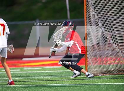 Thumbnail 3 in Denver East @ Cathedral Catholic photogallery.