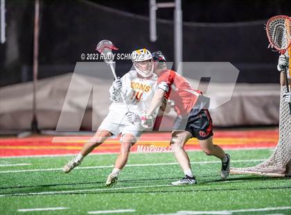 Thumbnail 1 in Denver East @ Cathedral Catholic photogallery.