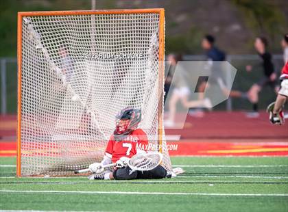 Thumbnail 2 in Denver East @ Cathedral Catholic photogallery.