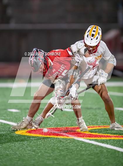 Thumbnail 1 in Denver East @ Cathedral Catholic photogallery.