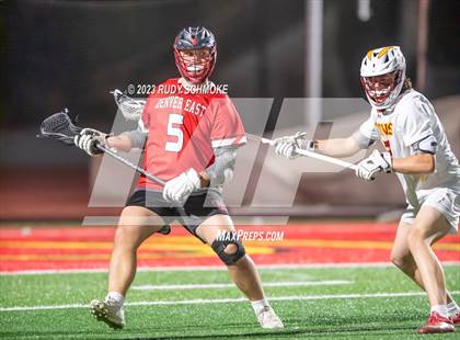 Thumbnail 1 in Denver East @ Cathedral Catholic photogallery.