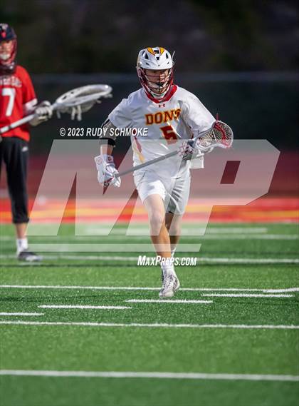 Thumbnail 3 in Denver East @ Cathedral Catholic photogallery.