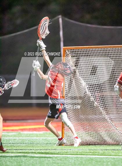 Thumbnail 1 in Denver East @ Cathedral Catholic photogallery.