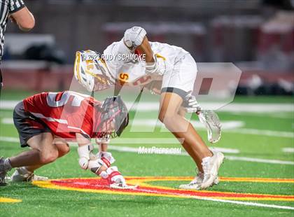 Thumbnail 2 in Denver East @ Cathedral Catholic photogallery.