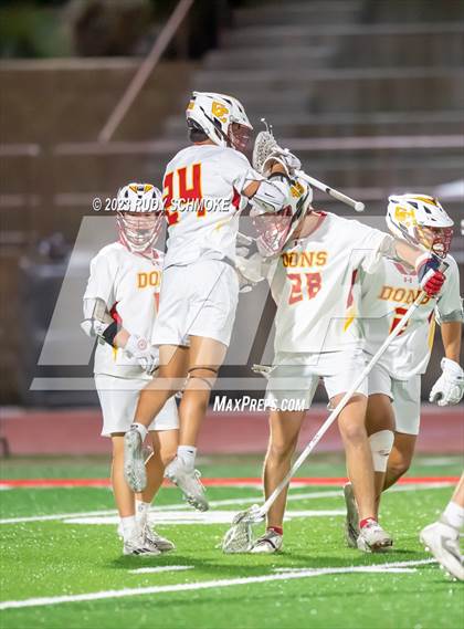 Thumbnail 2 in Denver East @ Cathedral Catholic photogallery.