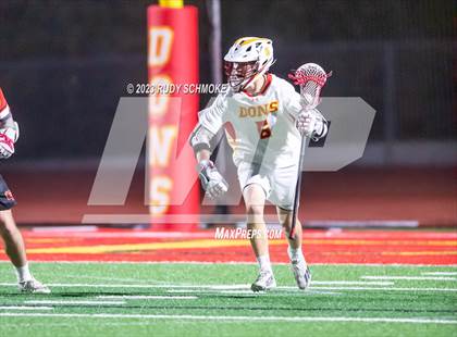 Thumbnail 3 in Denver East @ Cathedral Catholic photogallery.
