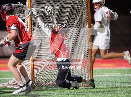 Thumbnail 1 in Denver East @ Cathedral Catholic photogallery.