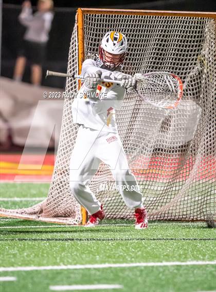Thumbnail 1 in Denver East @ Cathedral Catholic photogallery.