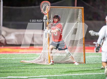 Thumbnail 3 in Denver East @ Cathedral Catholic photogallery.
