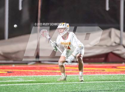 Thumbnail 1 in Denver East @ Cathedral Catholic photogallery.