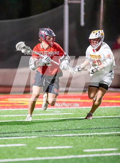 Thumbnail 2 in Denver East @ Cathedral Catholic photogallery.