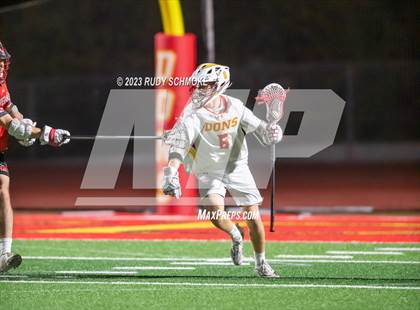 Thumbnail 1 in Denver East @ Cathedral Catholic photogallery.