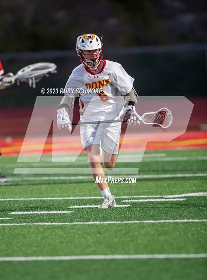 Thumbnail 1 in Denver East @ Cathedral Catholic photogallery.